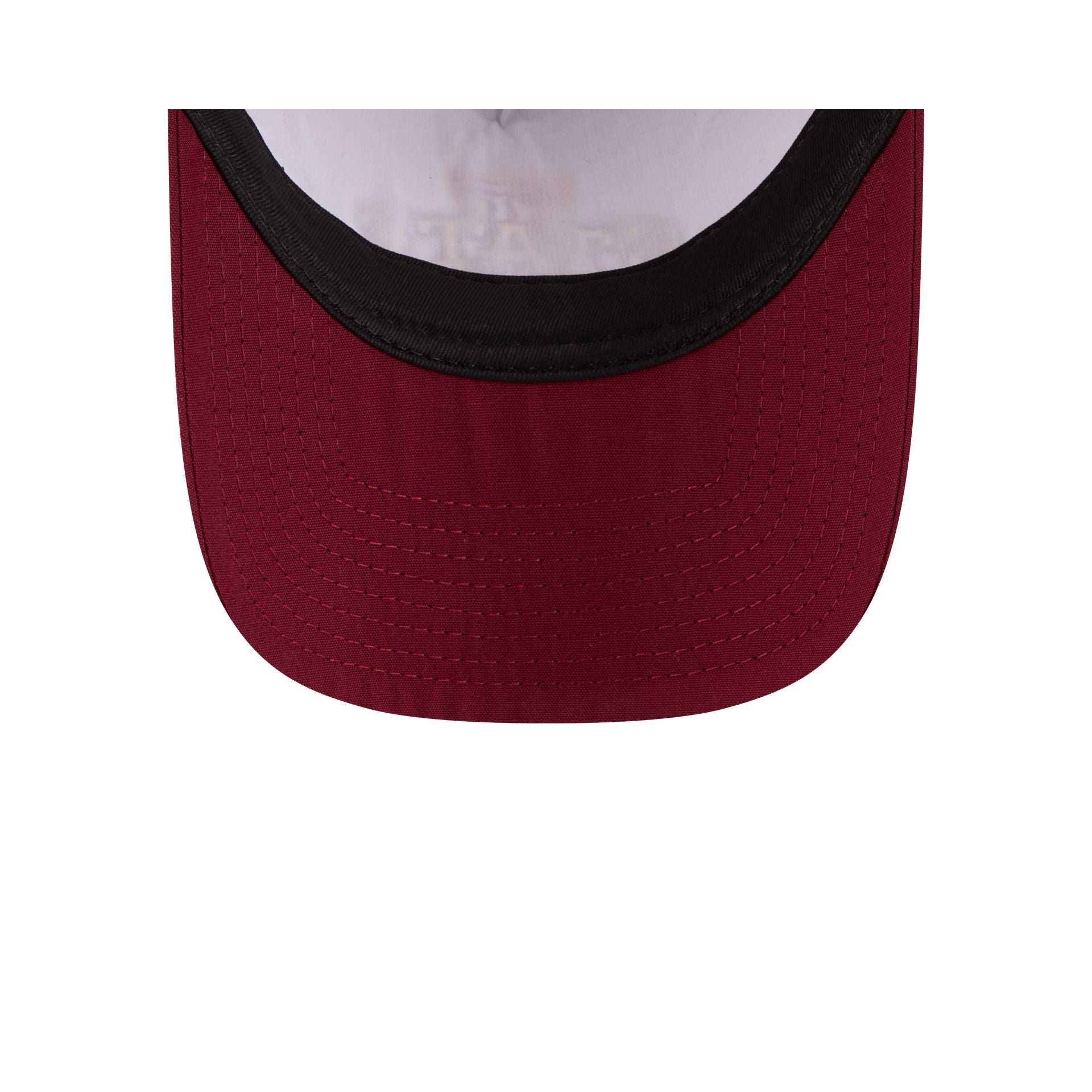 Iowa State Cyclones Go-To 9FORTY A-Frame Trucker Hat