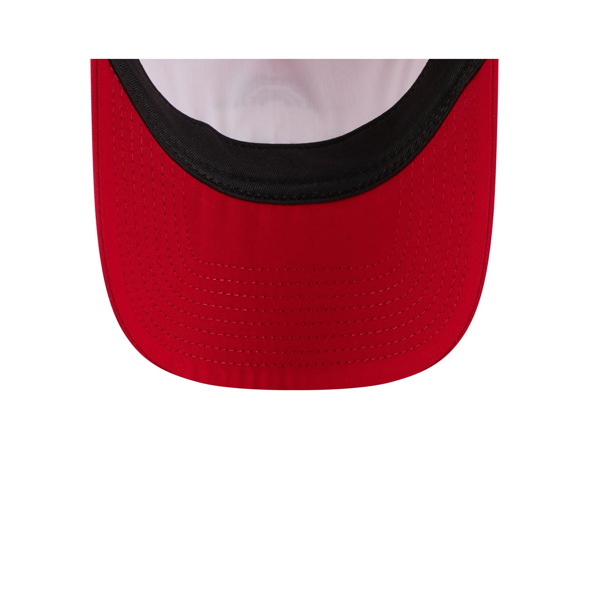 Ohio State Buckeyes Go-To 9FORTY A-Frame Trucker Hat