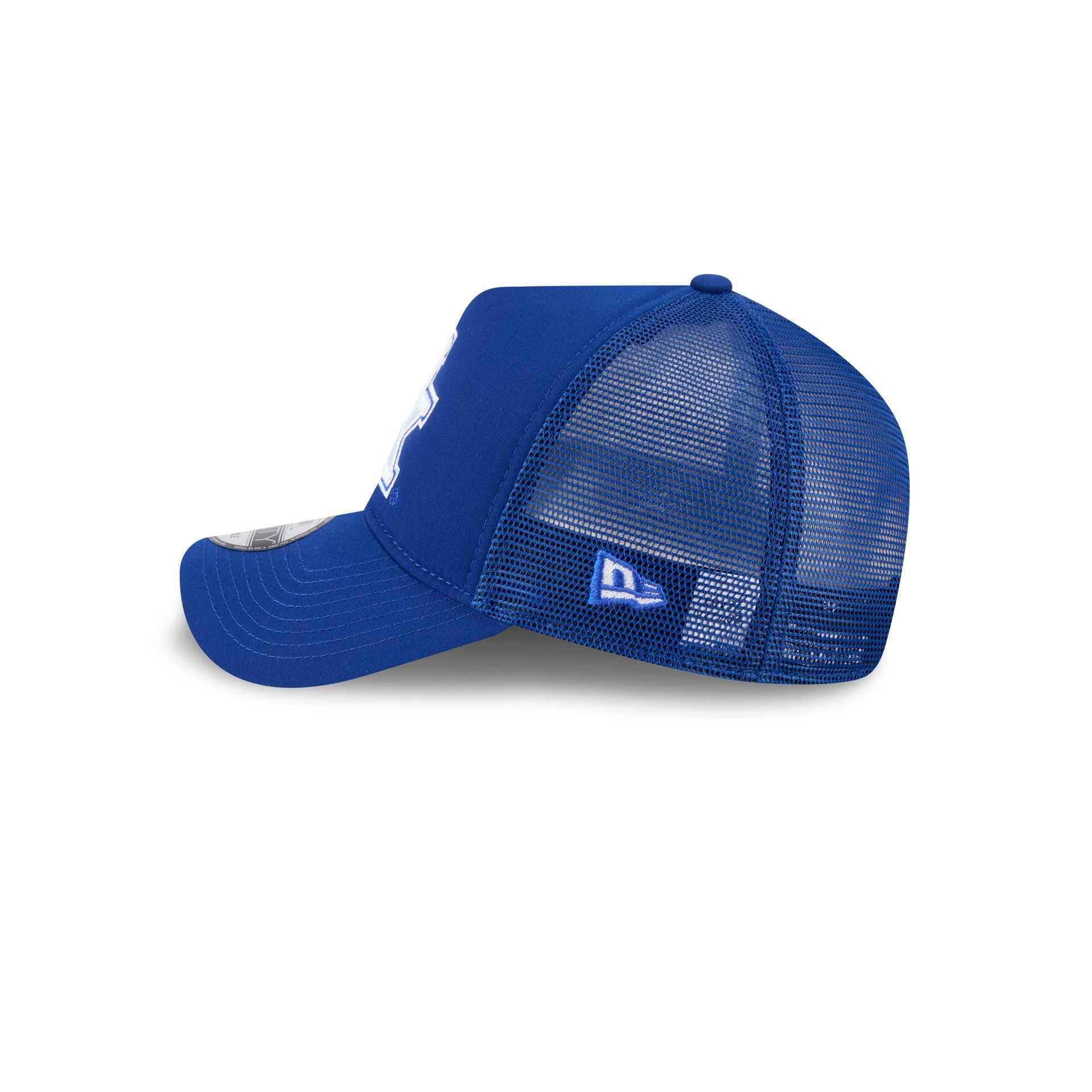 Kentucky Wildcats Go-To 9FORTY A-Frame Trucker Hat