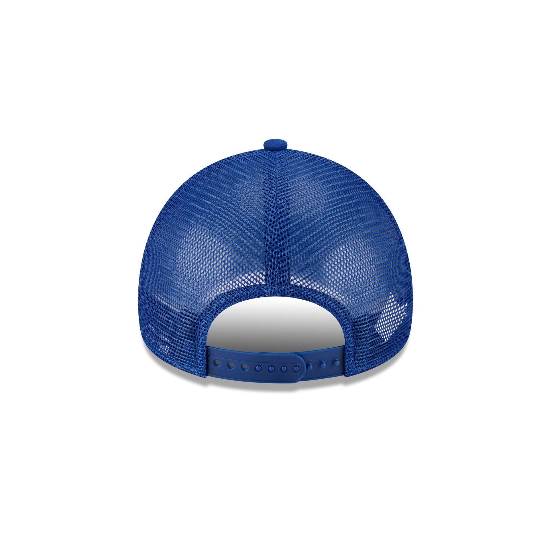 Kentucky Wildcats Go-To 9FORTY A-Frame Trucker Hat