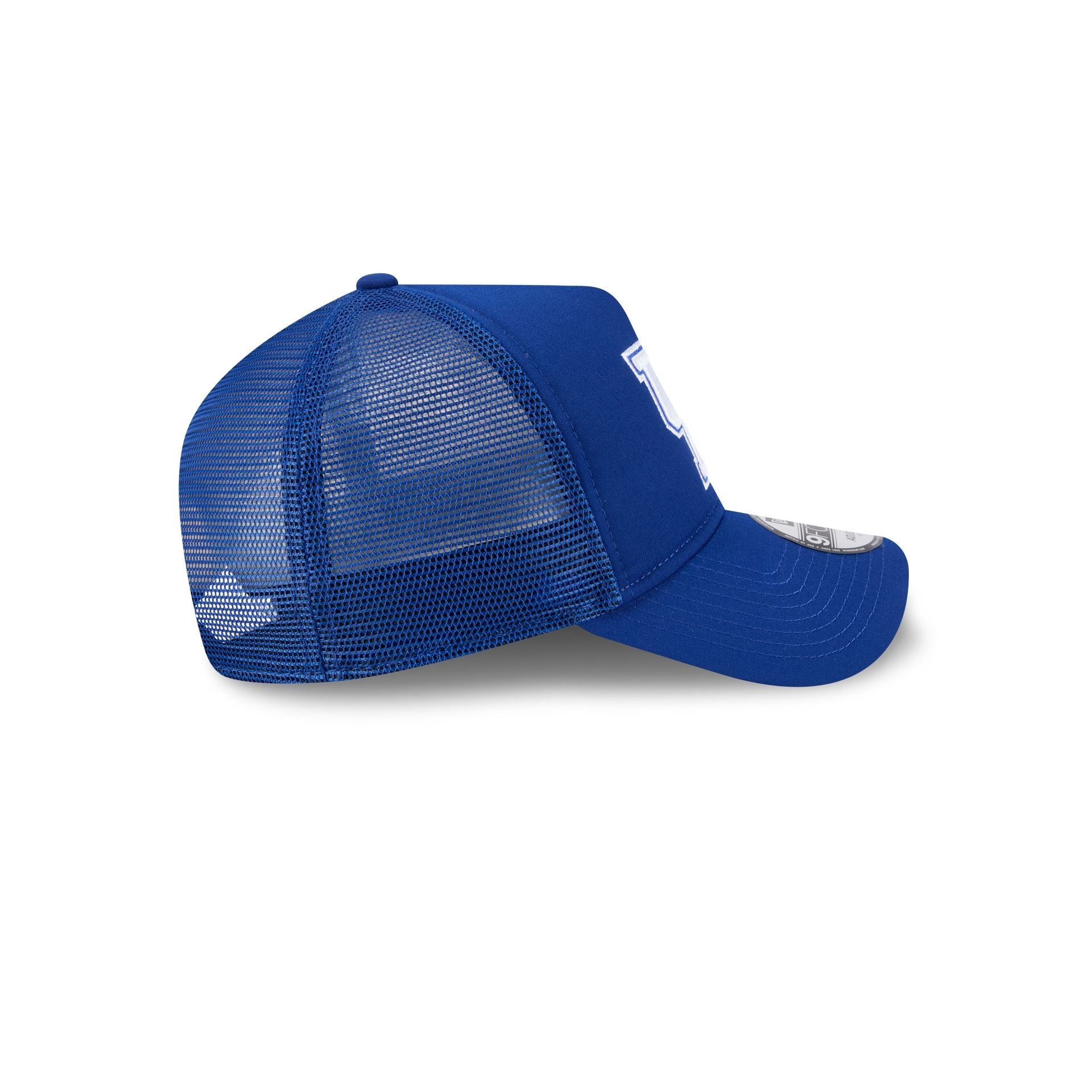 Kentucky Wildcats Go-To 9FORTY A-Frame Trucker Hat