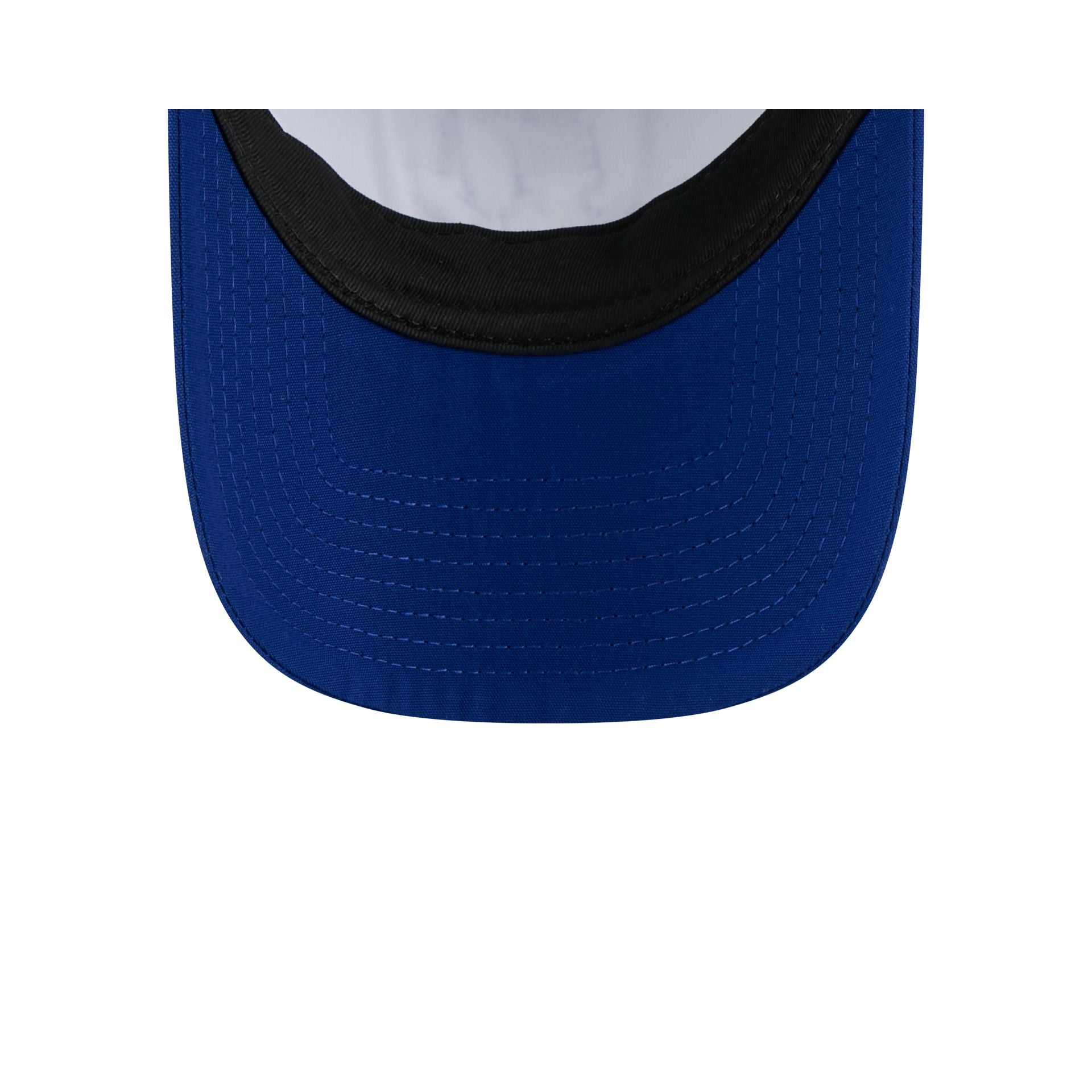 Kentucky Wildcats Go-To 9FORTY A-Frame Trucker Hat