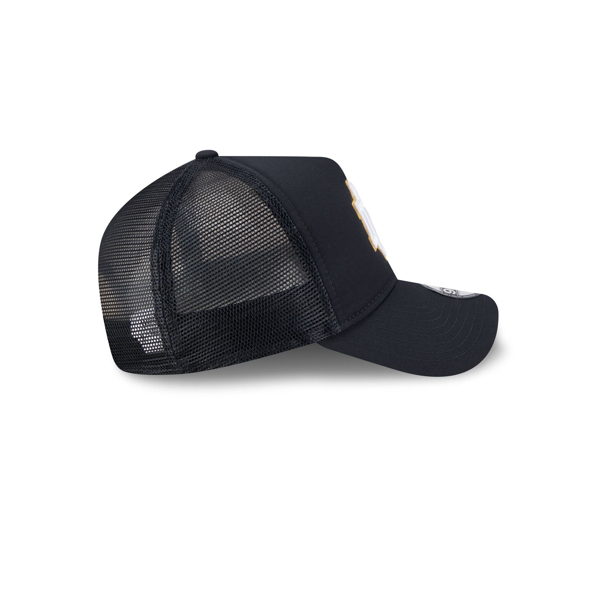 Notre Dame Fighting Irish Go-To 9FORTY A-Frame Trucker Hat
