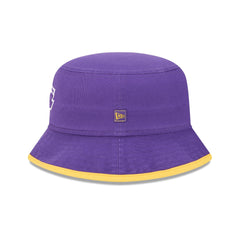 Los Angeles Lakers Kids Bucket Hat