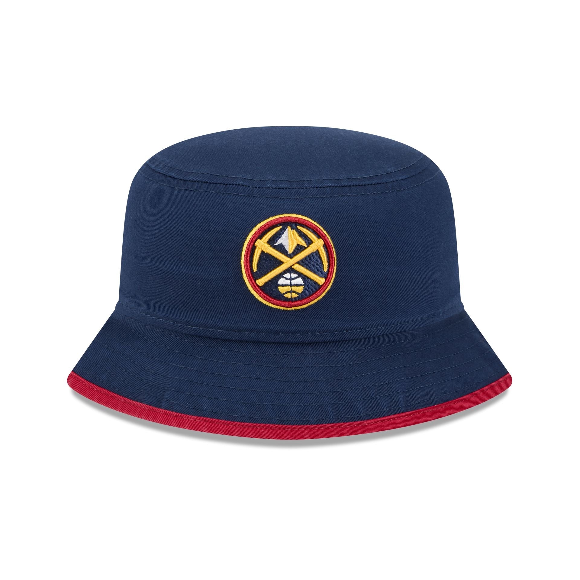 Denver Nuggets Kids Bucket Hat
