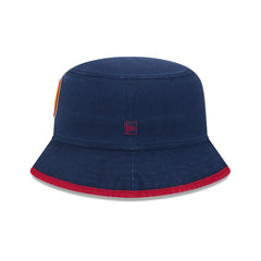 Denver Nuggets Kids Bucket Hat