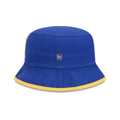 Golden State Warriors Kids Bucket Hat