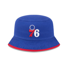 Philadelphia 76ers Kids Bucket Hat