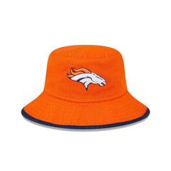 Denver Broncos Kids Bucket Hat