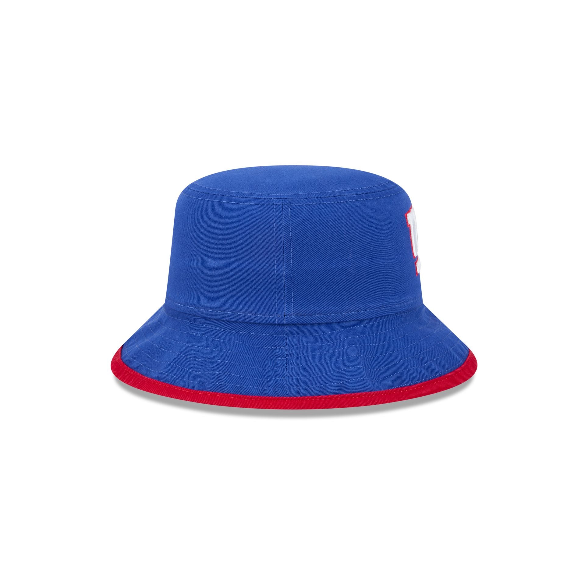 New York Giants Kids Bucket Hat
