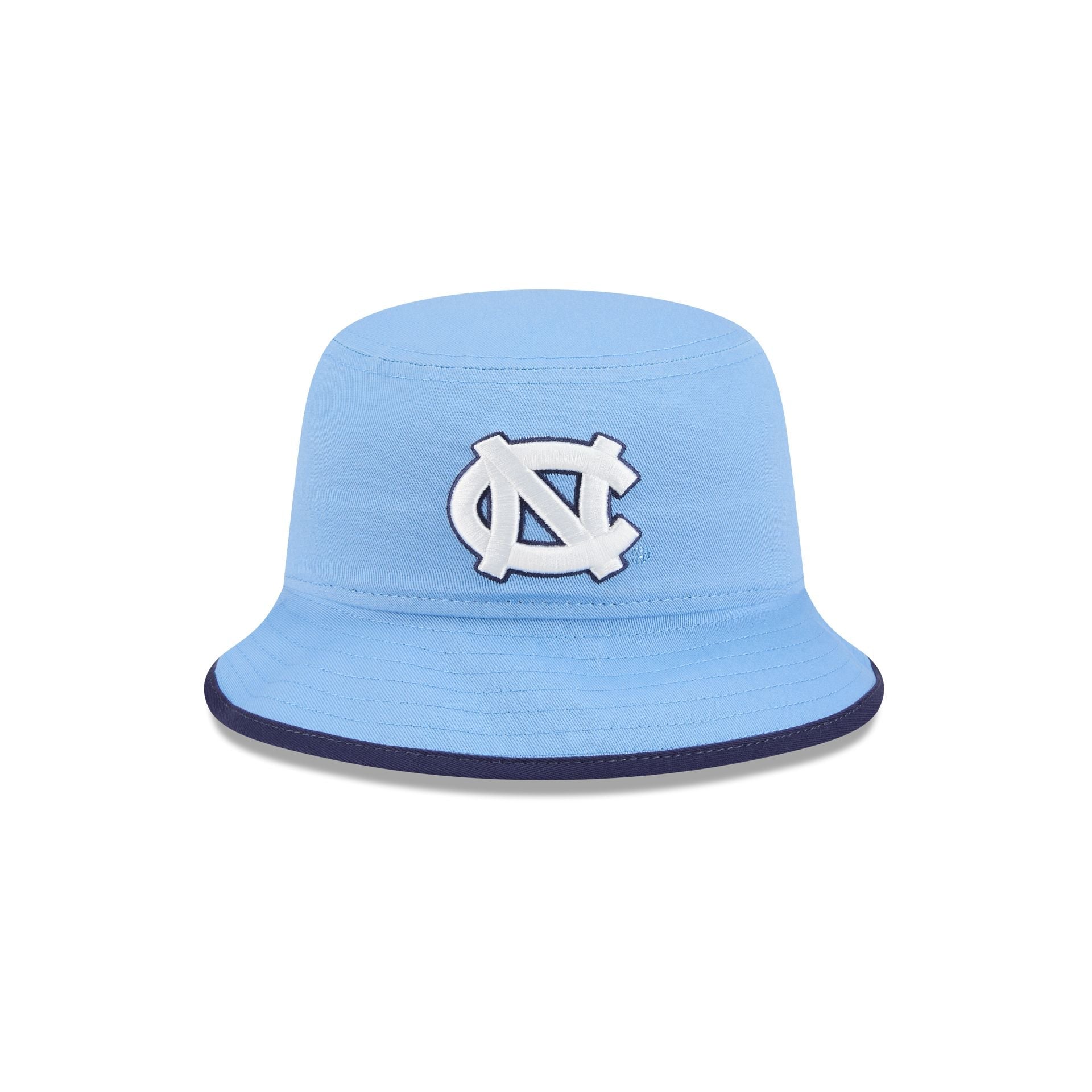 North Carolina Tar Heels Go-To Kids Bucket Hat