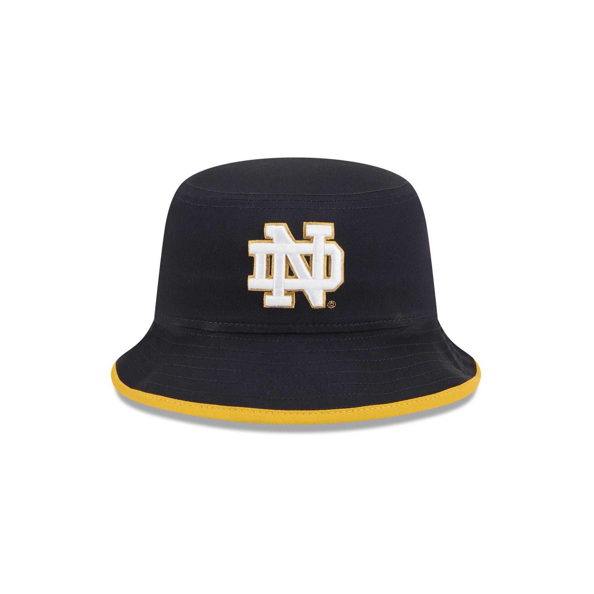 Notre Dame Fighting Irish Go-To Kids Bucket Hat