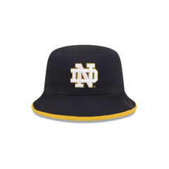 Notre Dame Fighting Irish Go-To Kids Bucket Hat