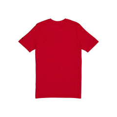 Detroit Red Wings Throwback Distress T-Shirt