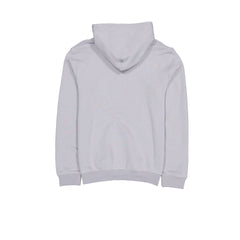 Montreal Canadiens Throwback Gray Hoodie