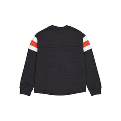 Philadelphia Flyers Throwback Women's Crewneck