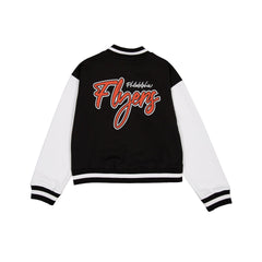 Philadelphia Flyers Throwback Fleece Women's Jacket