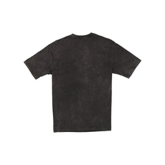 New York Knicks Oversized Washed Black T-Shirt