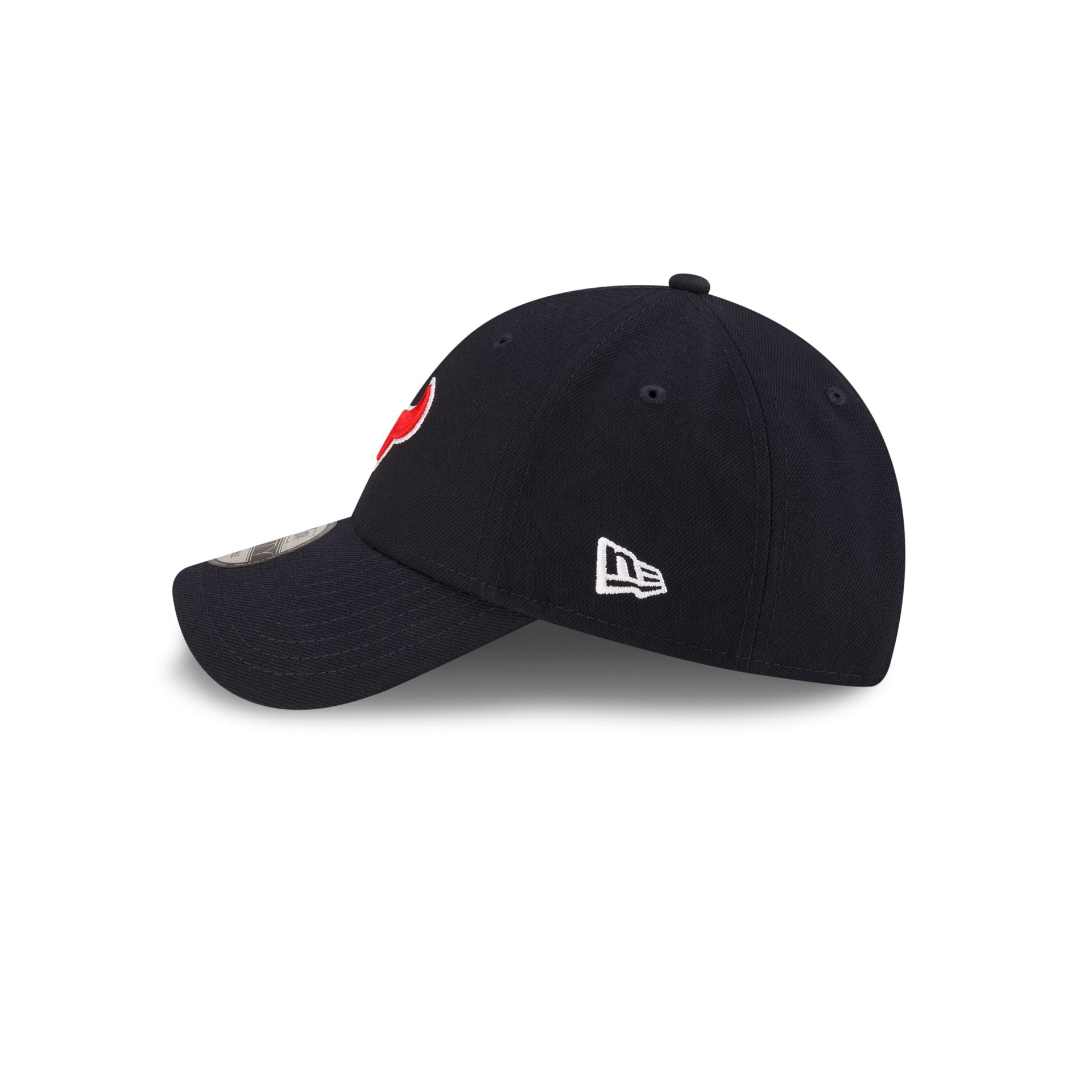 Houston Texans The League Navy 9FORTY Adjustable Hat