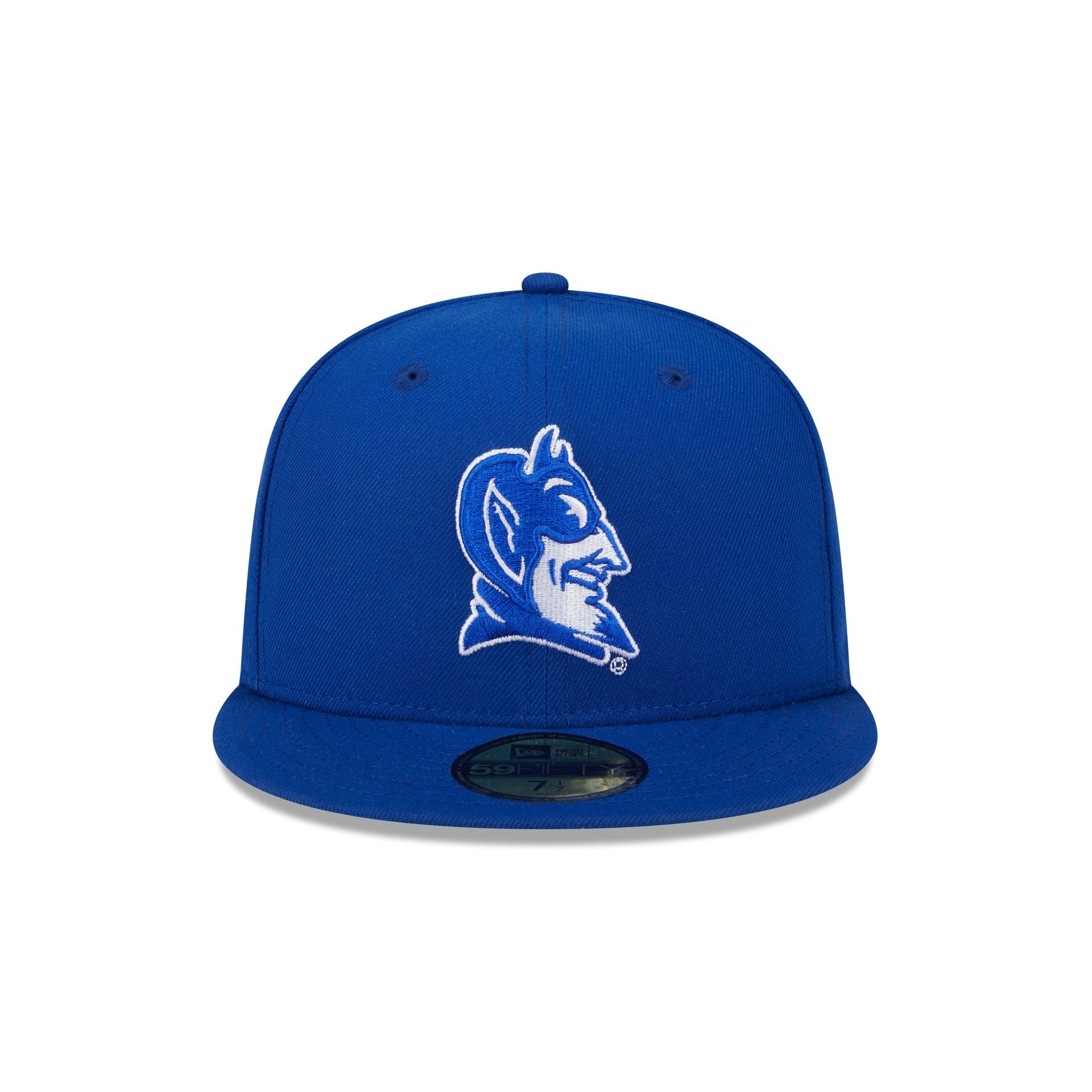 Duke Blue Devils Go-To 59FIFTY Fitted Hat