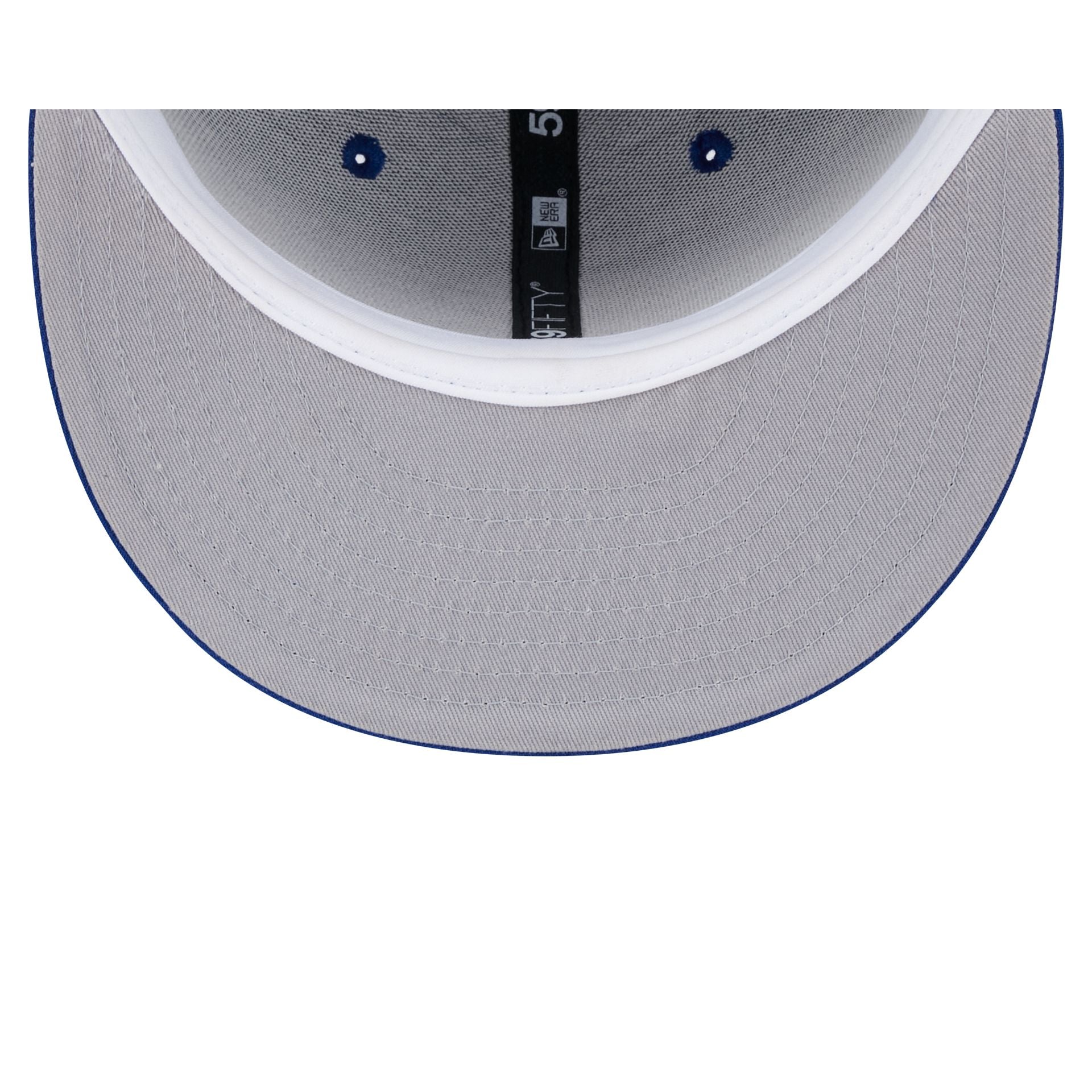 Duke Blue Devils Go-To 59FIFTY Fitted Hat