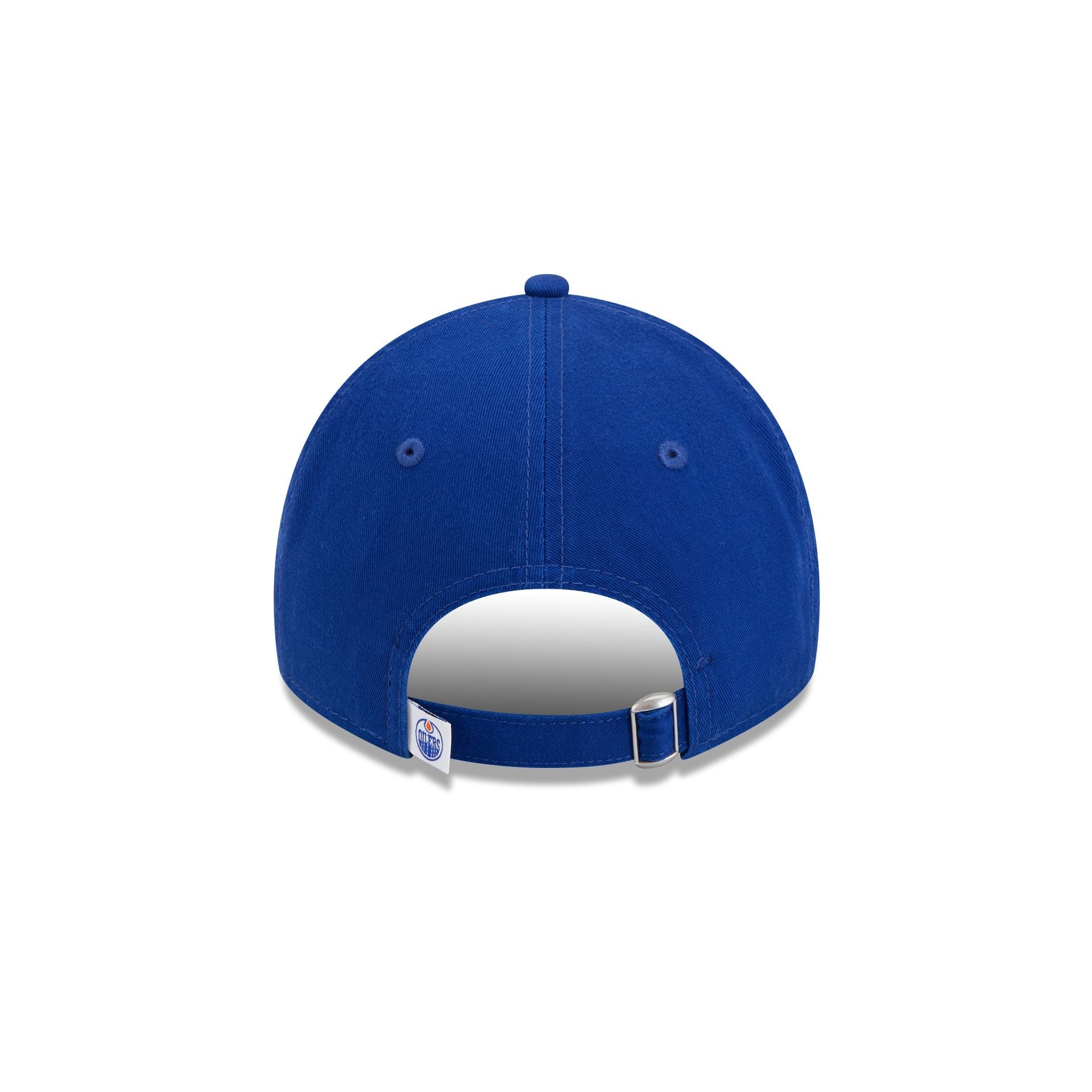 Edmonton Oilers 9TWENTY Adjustable Hat