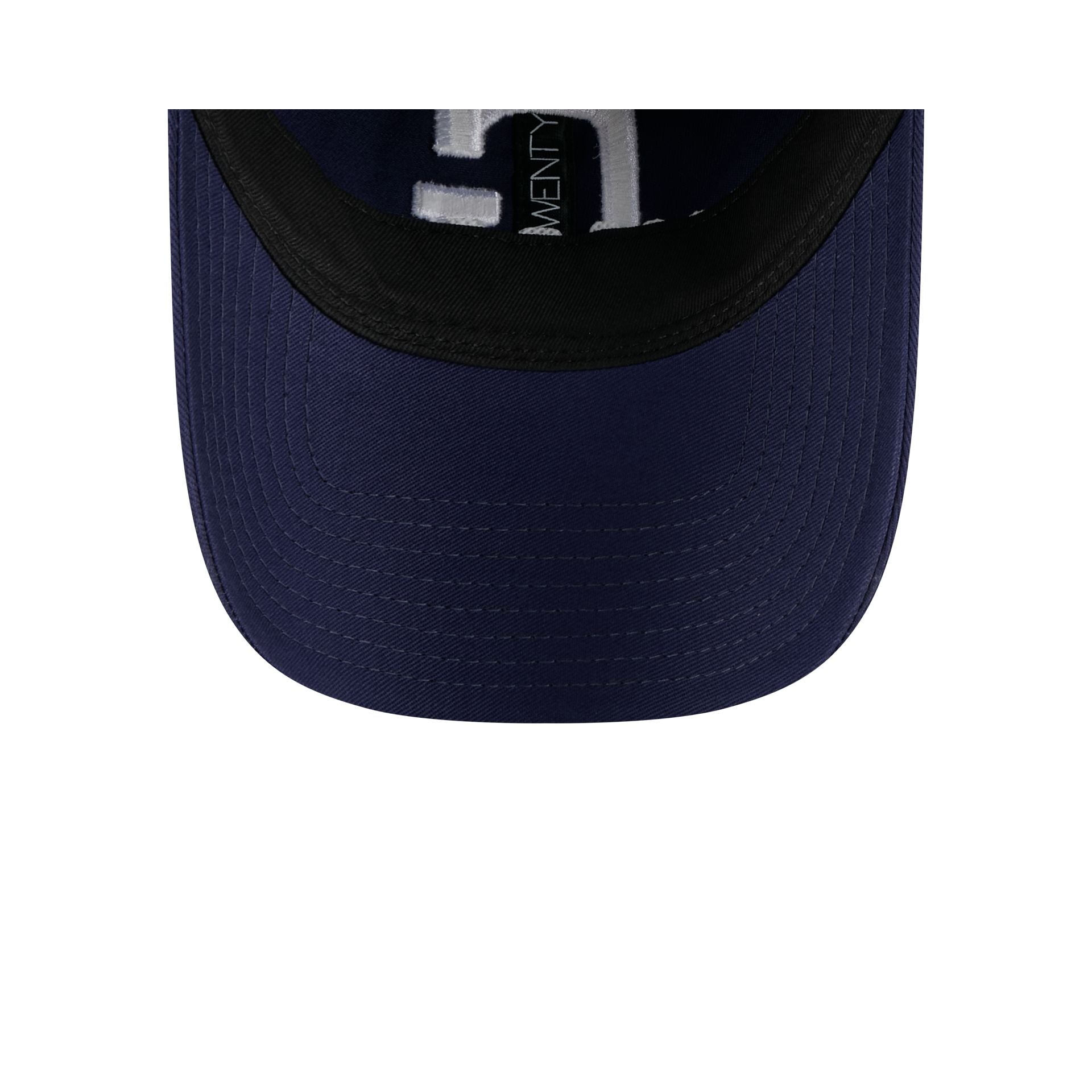Georgetown Hoyas Go-To College Vault 9TWENTY Adjustable Hat