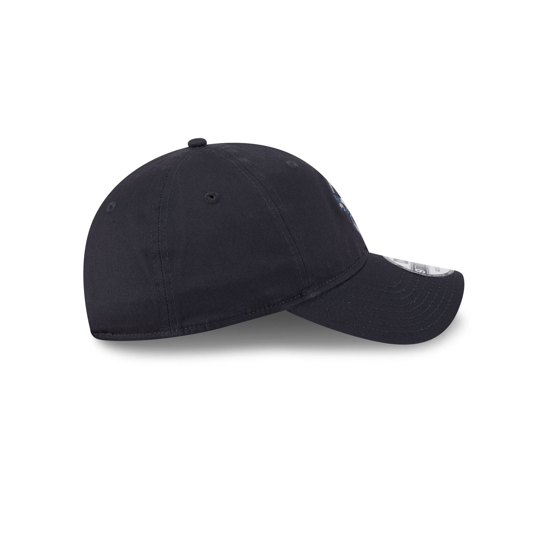 Penn State Nittany Lions Go-To College Vault 9TWENTY Adjustable Hat