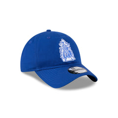Duke Blue Devils Go-To College Vault 9TWENTY Adjustable Hat