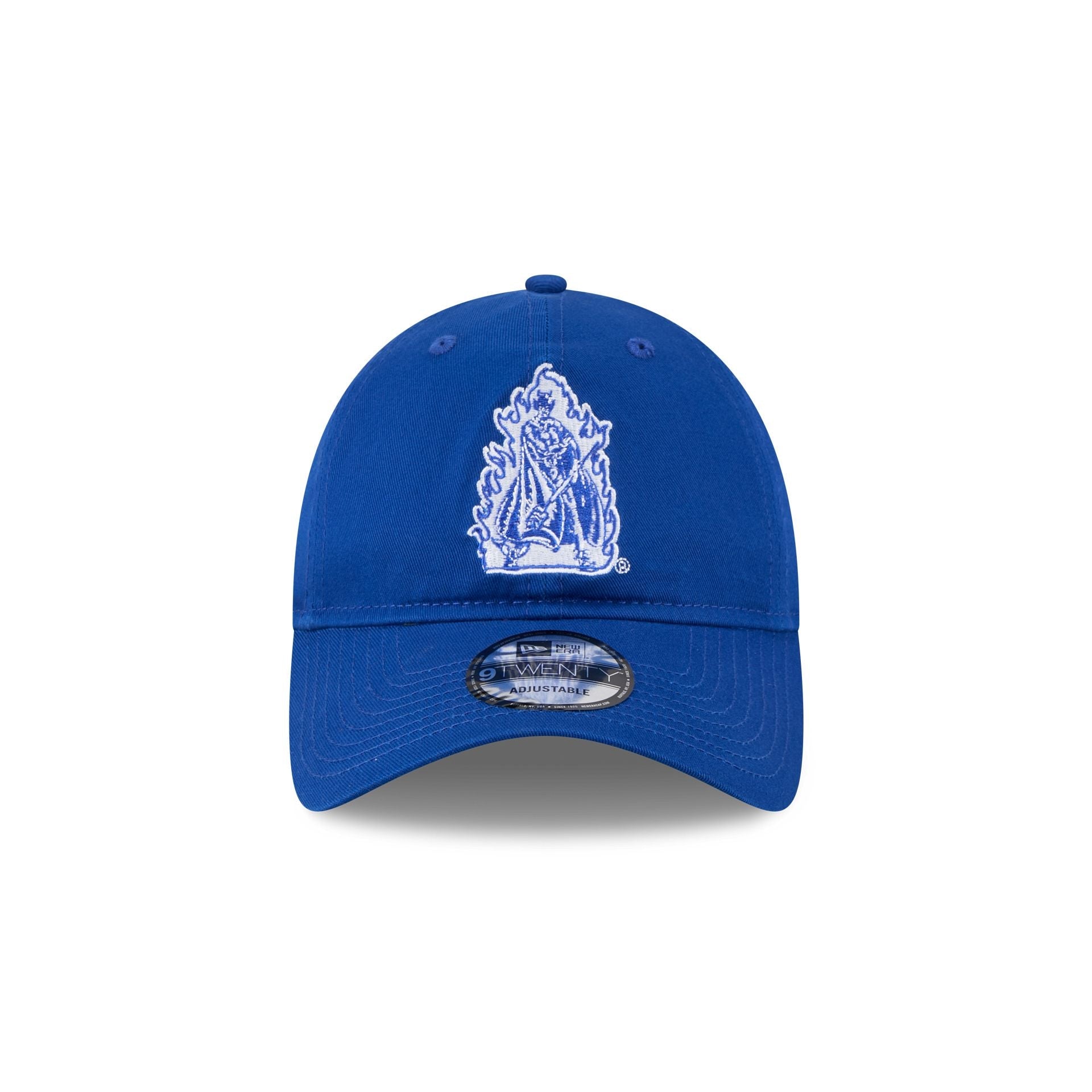 Duke Blue Devils Go-To College Vault 9TWENTY Adjustable Hat
