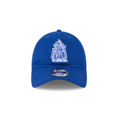 Duke Blue Devils Go-To College Vault 9TWENTY Adjustable Hat