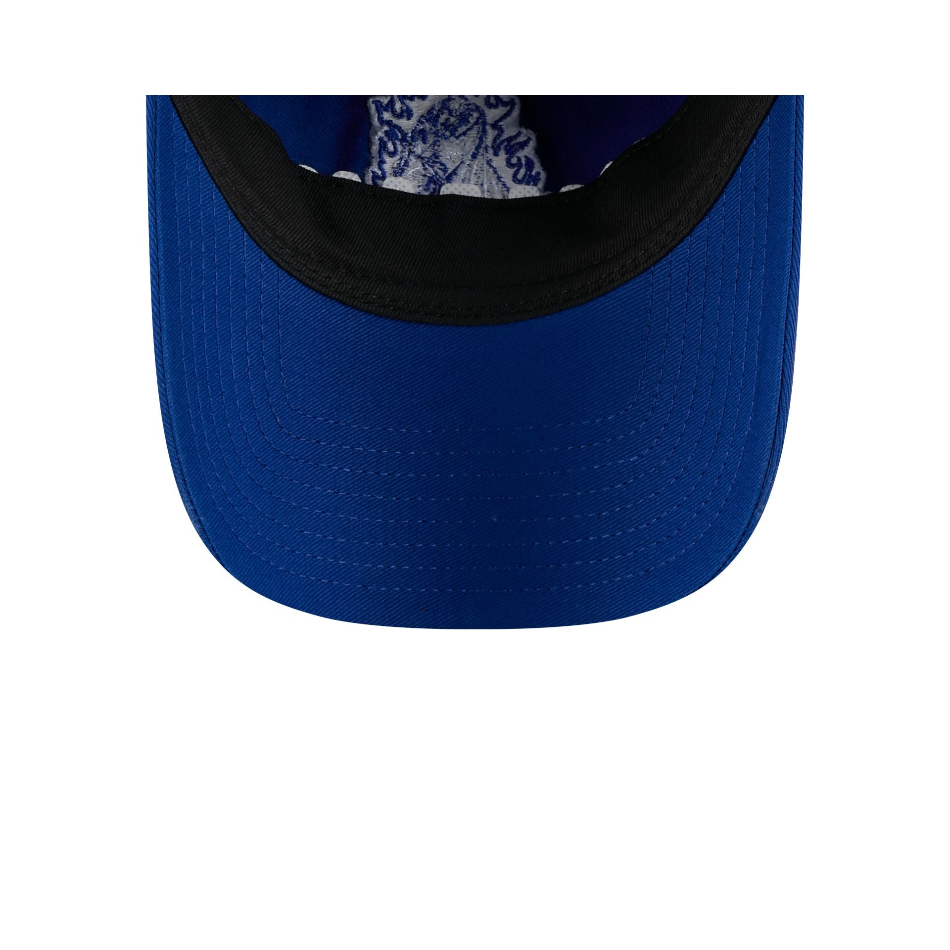 Duke Blue Devils Go-To College Vault 9TWENTY Adjustable Hat