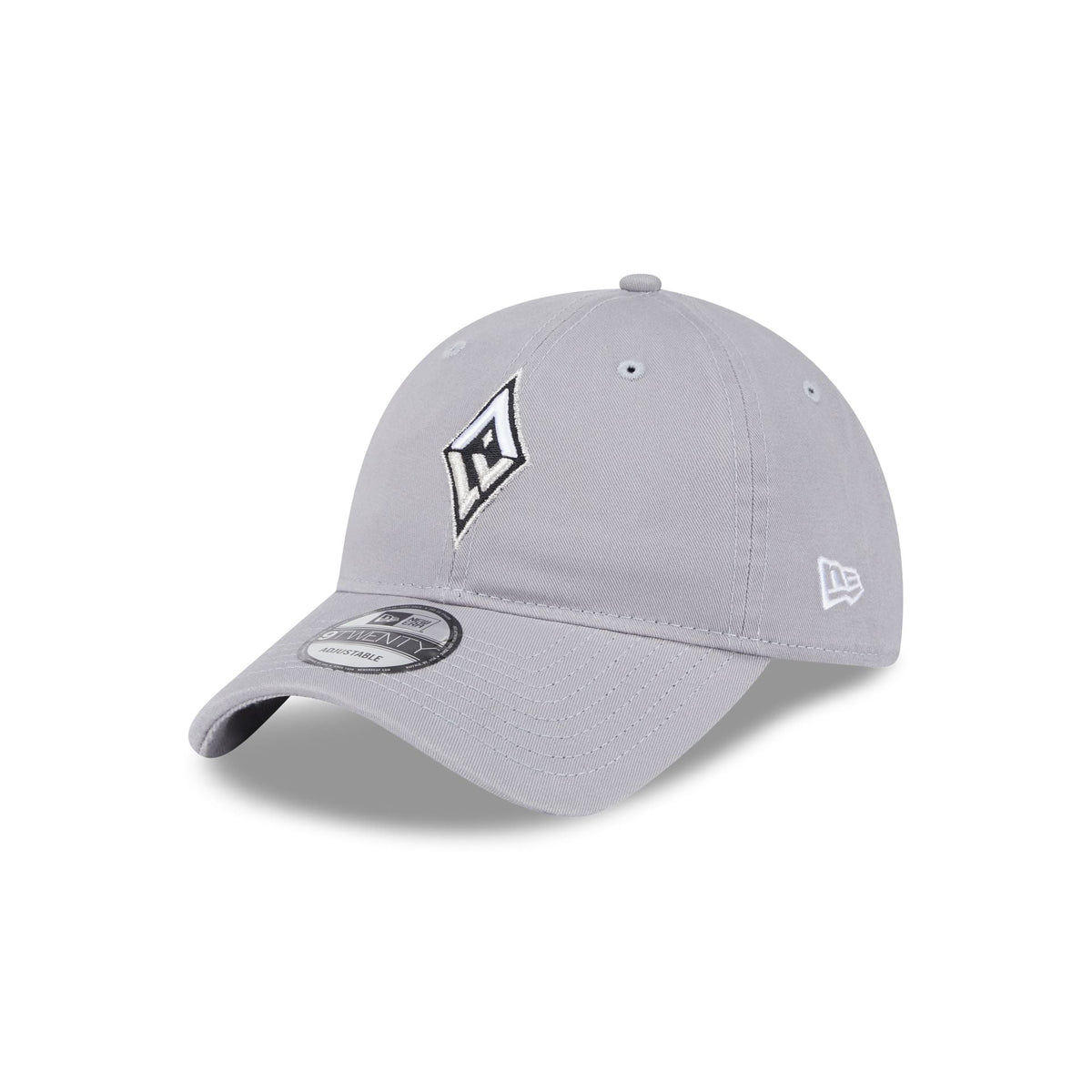 Las Vegas Aces Team 9TWENTY Adjustable Hat