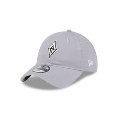 Las Vegas Aces Team 9TWENTY Adjustable Hat