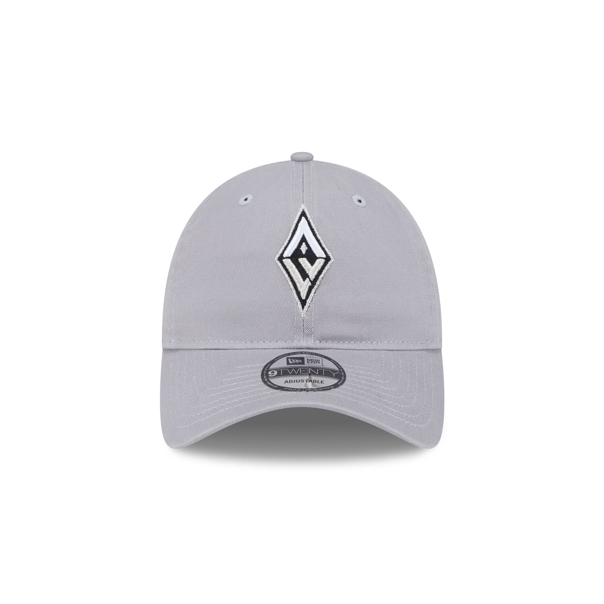 Las Vegas Aces Team 9TWENTY Adjustable Hat