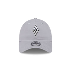 Las Vegas Aces Team 9TWENTY Adjustable Hat