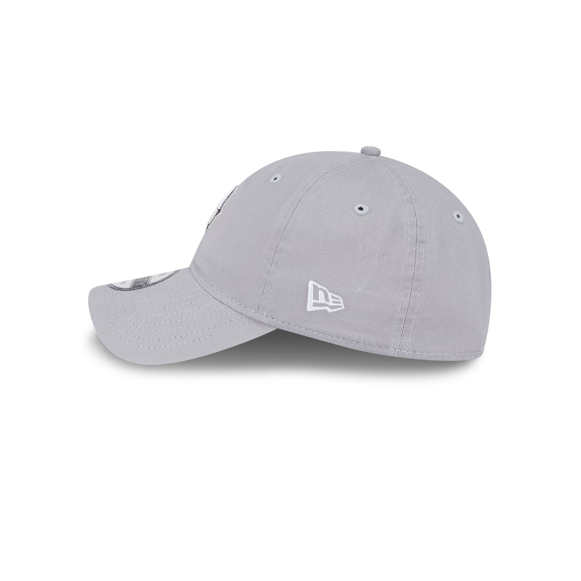 Las Vegas Aces Team 9TWENTY Adjustable Hat