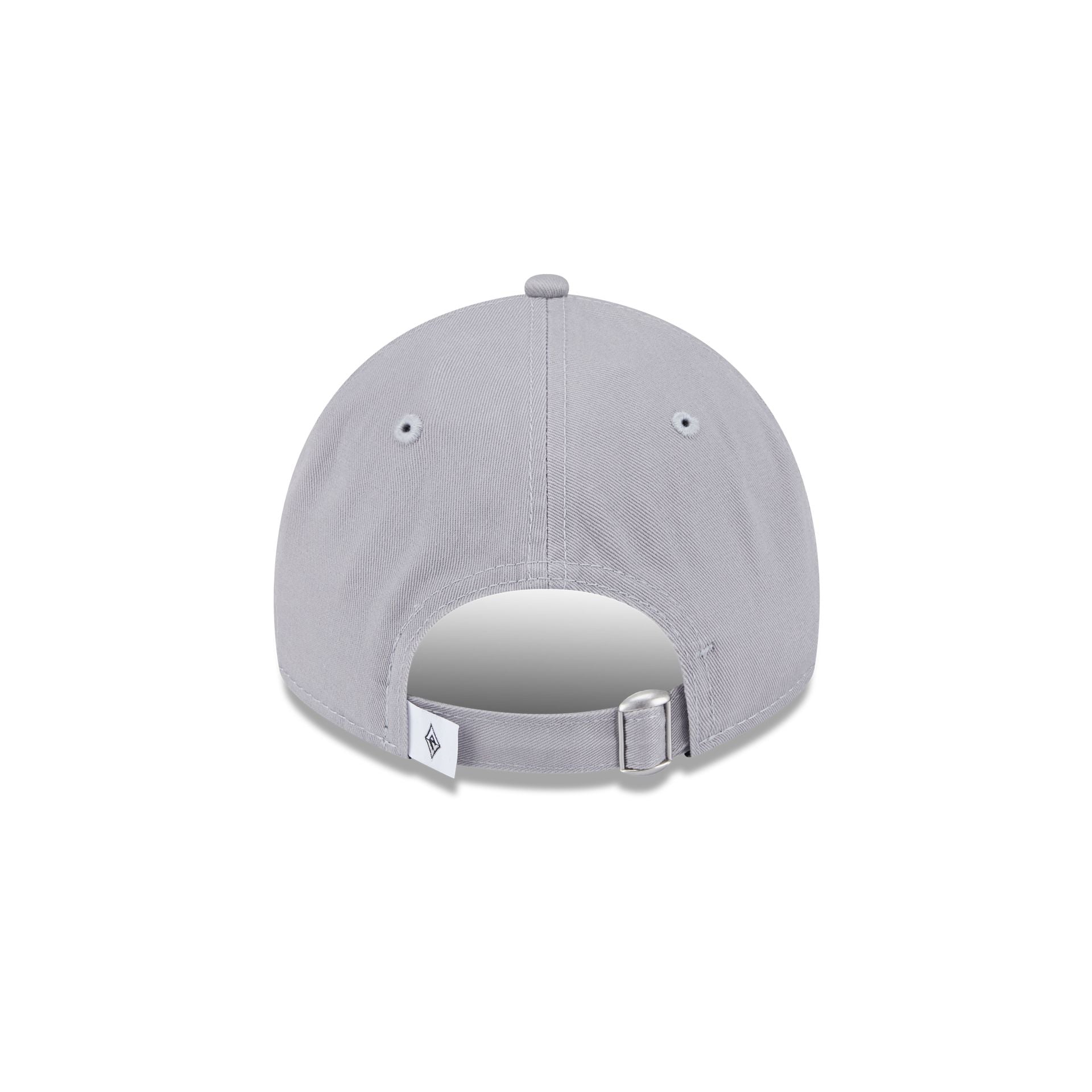 Las Vegas Aces Team 9TWENTY Adjustable Hat