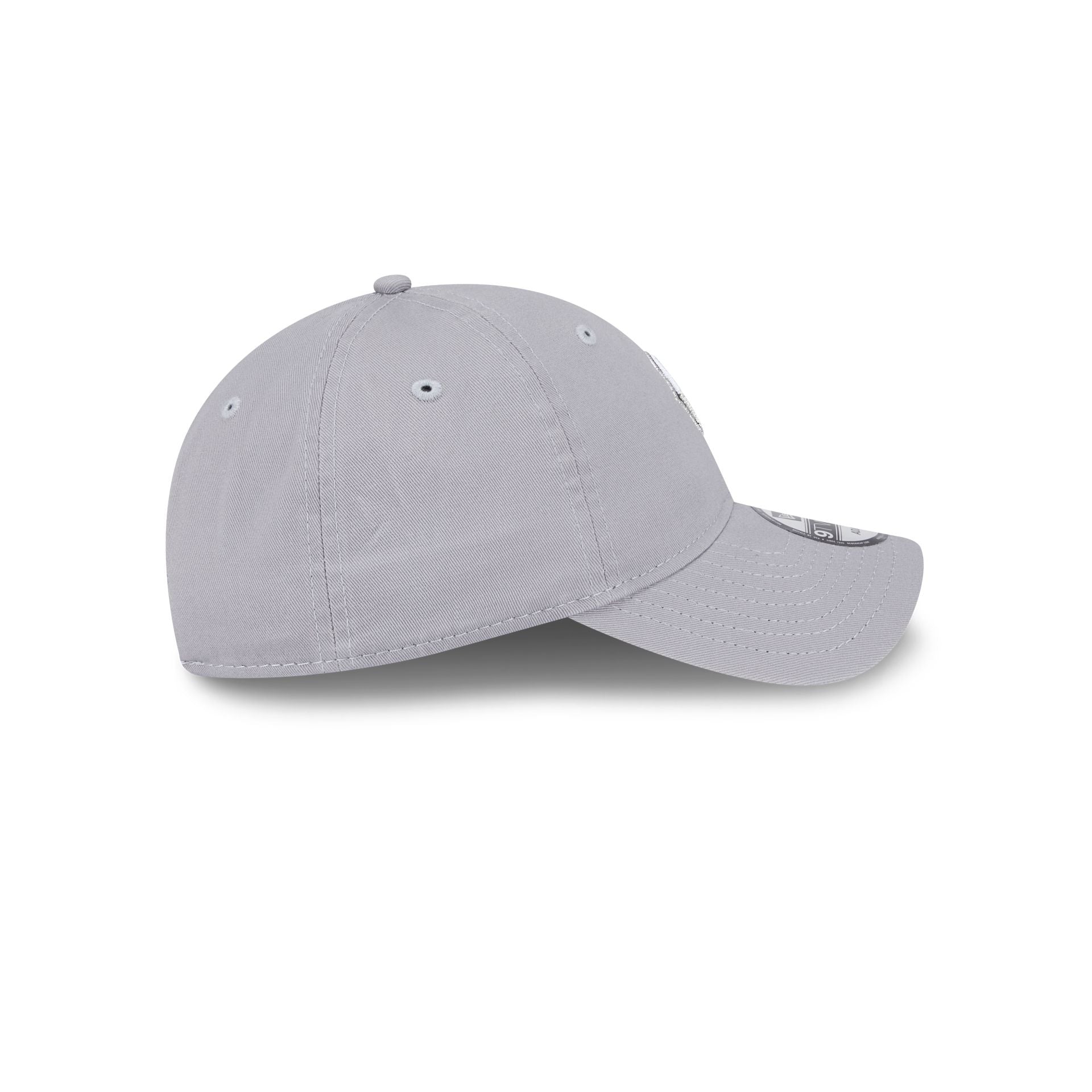 Las Vegas Aces Team 9TWENTY Adjustable Hat