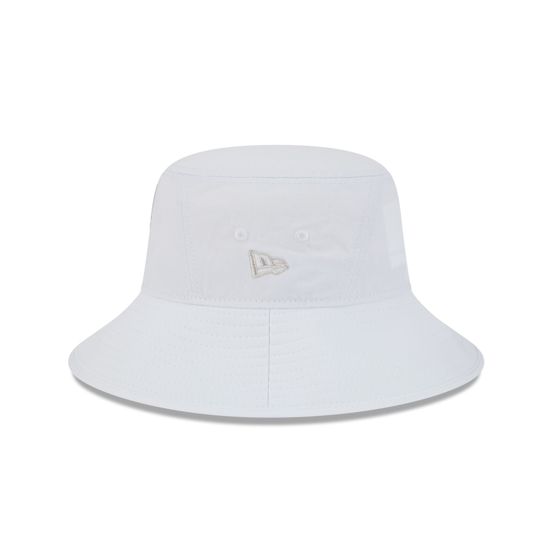 Las Vegas Aces Optic White Bucket Hat