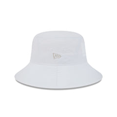 Las Vegas Aces Optic White Bucket Hat