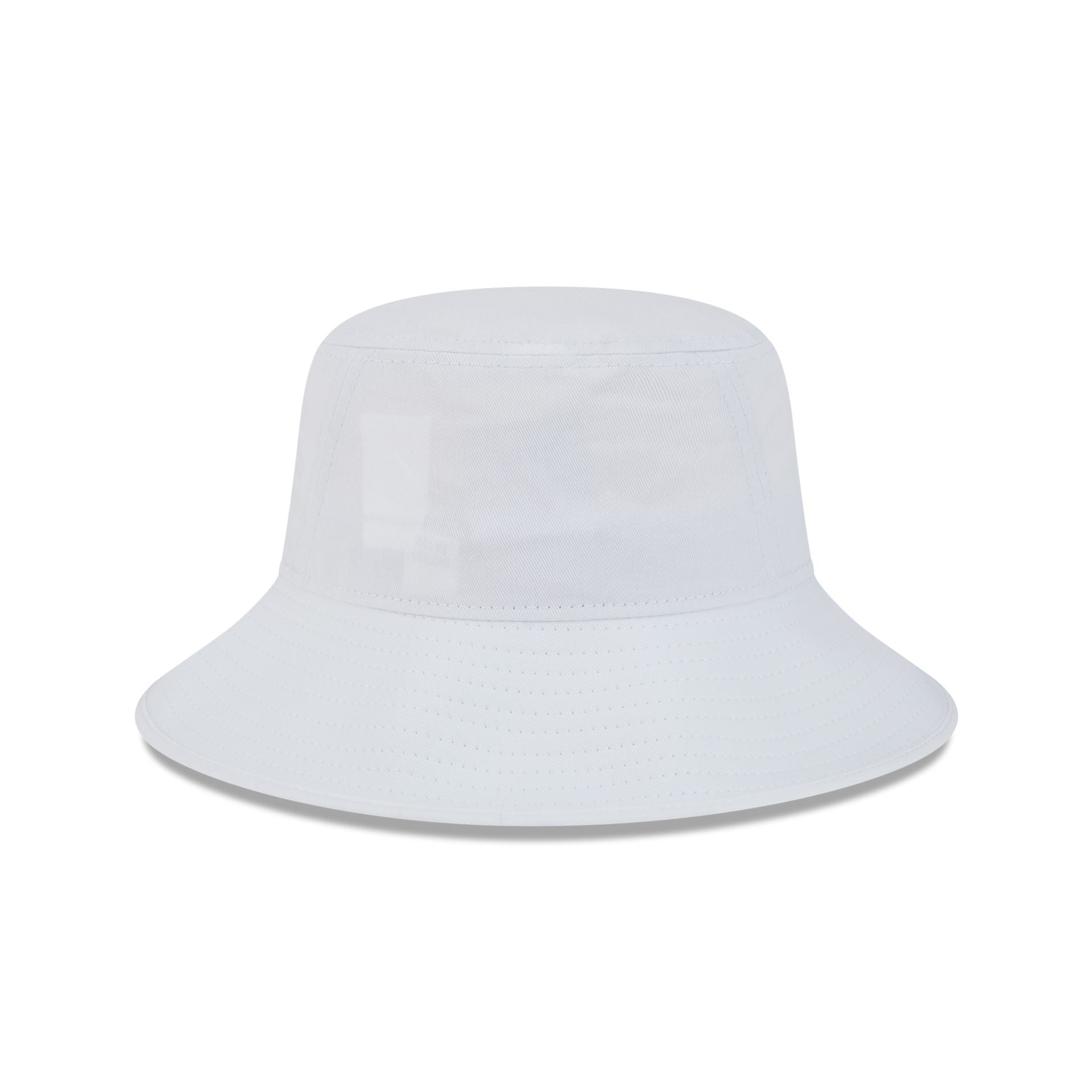Las Vegas Aces Optic White Bucket Hat