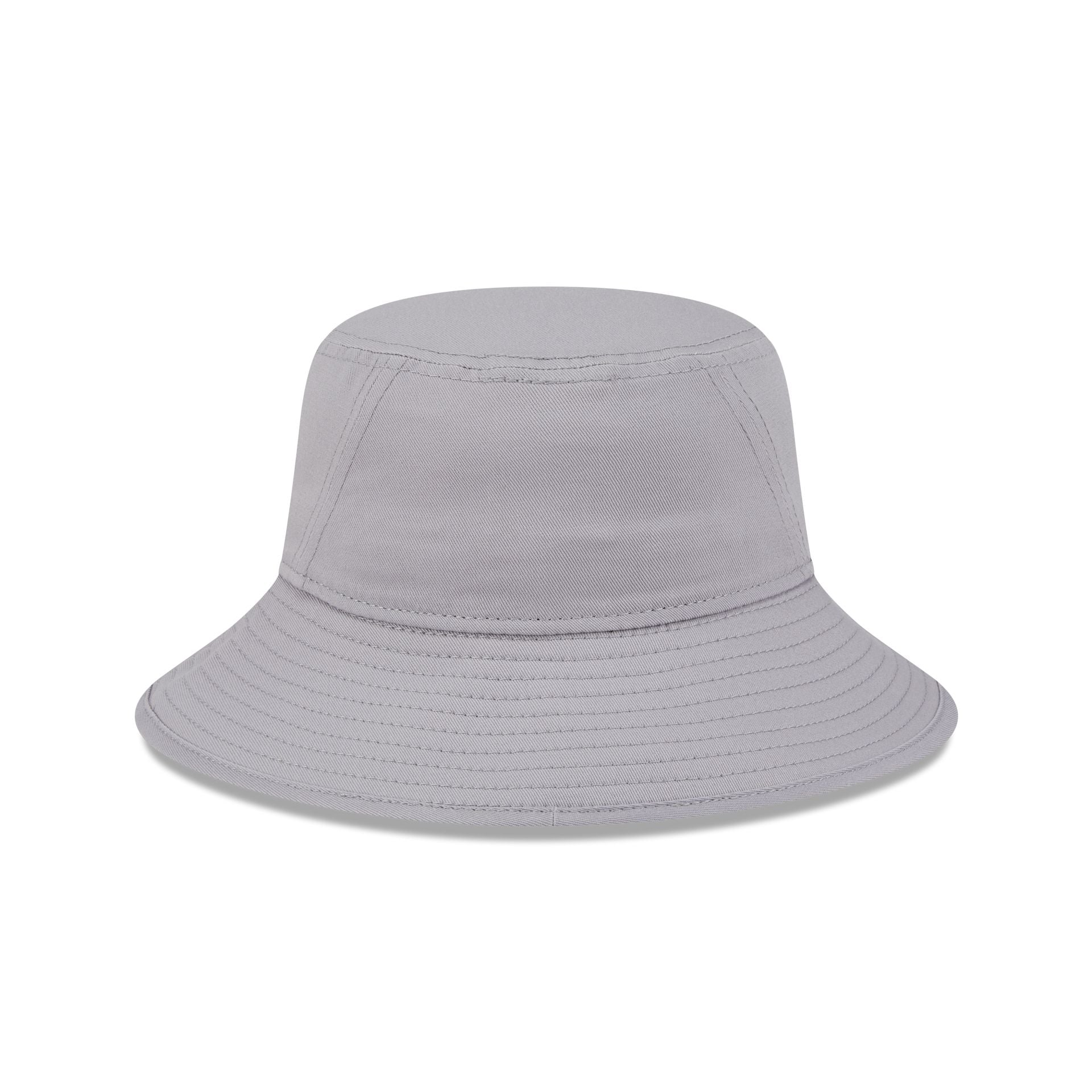 Las Vegas Aces Gray Bucket Hat Hat