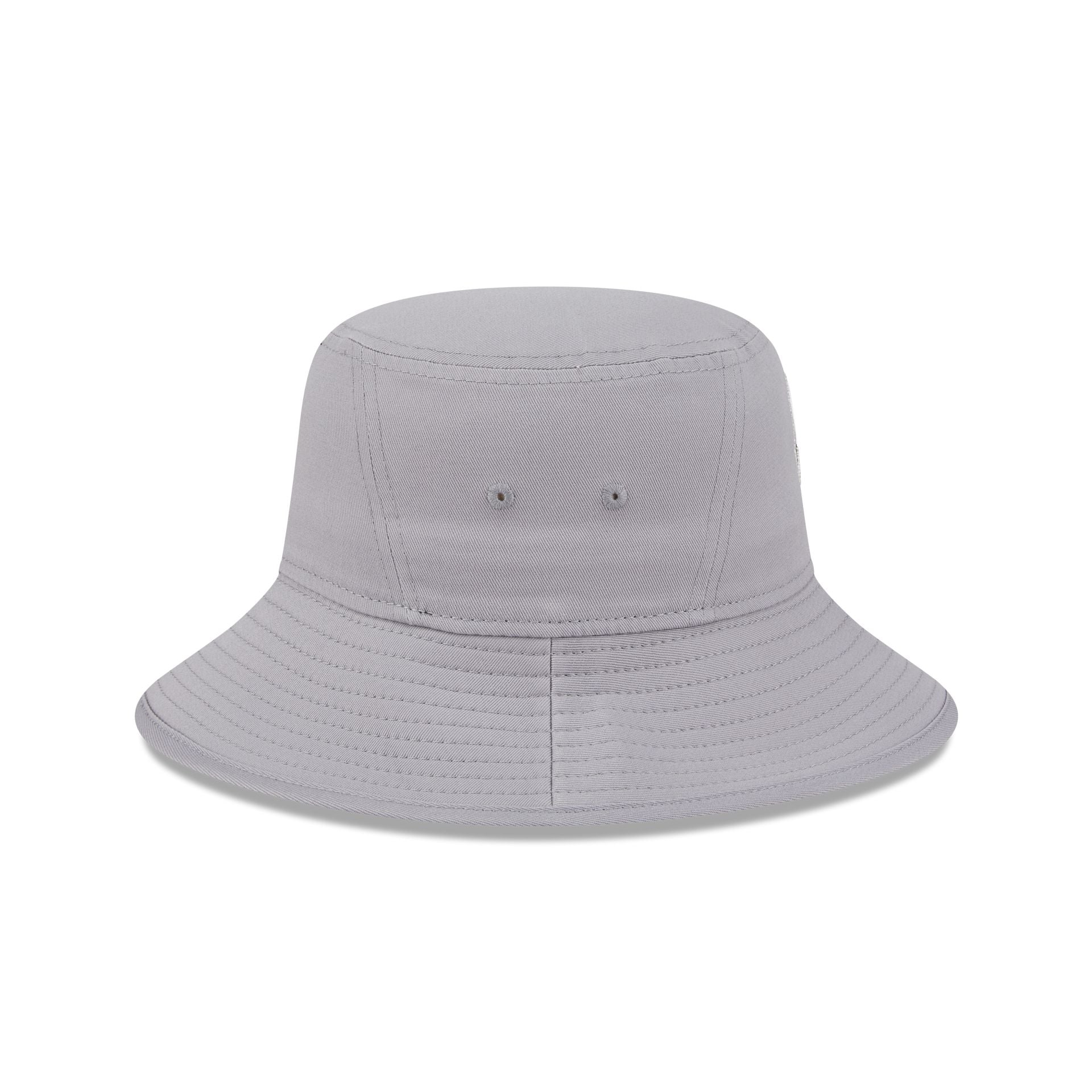 Las Vegas Aces Gray Bucket Hat Hat