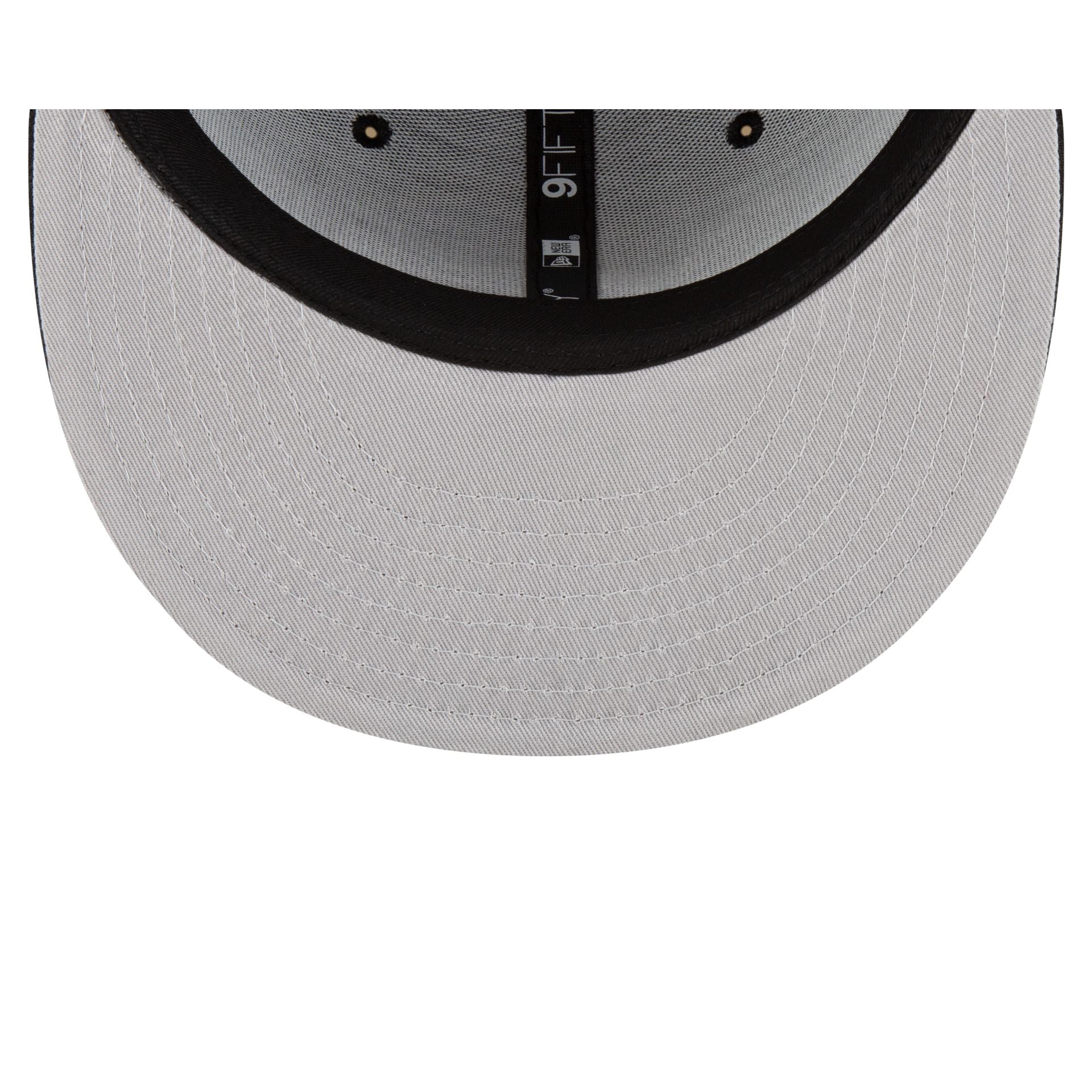 Detroit Lions Basic 9FIFTY Snapback