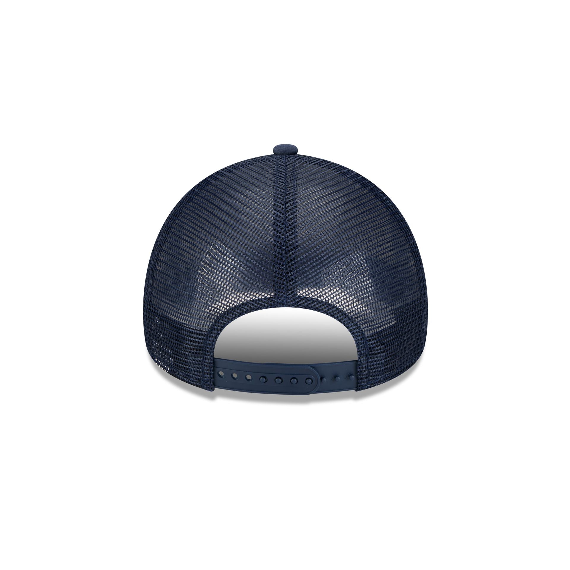 New York Giants Sport Classics 9FORTY A-Frame Trucker Hat