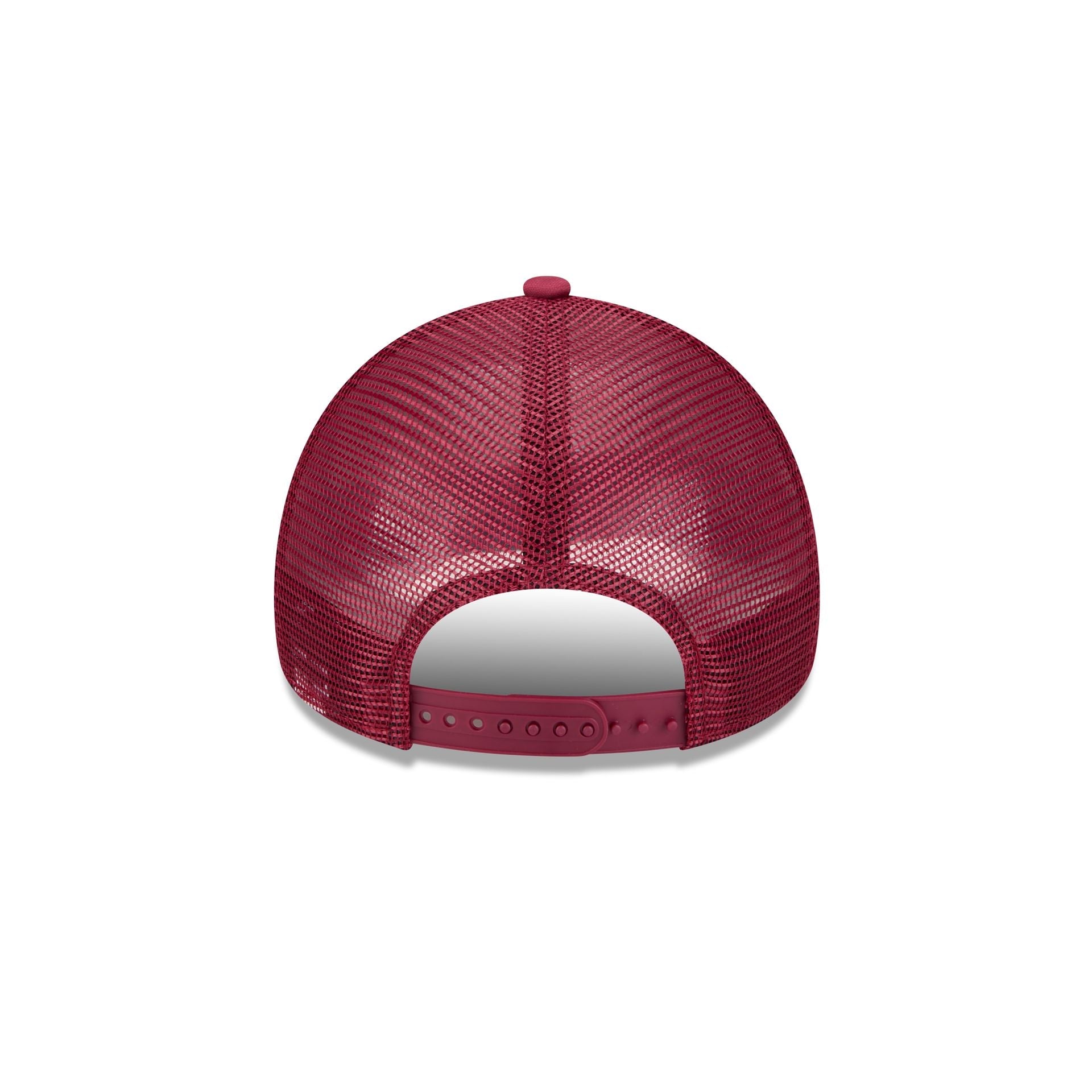 Philadelphia Phillies Sport Classics 9FORTY A-Frame Trucker Hat