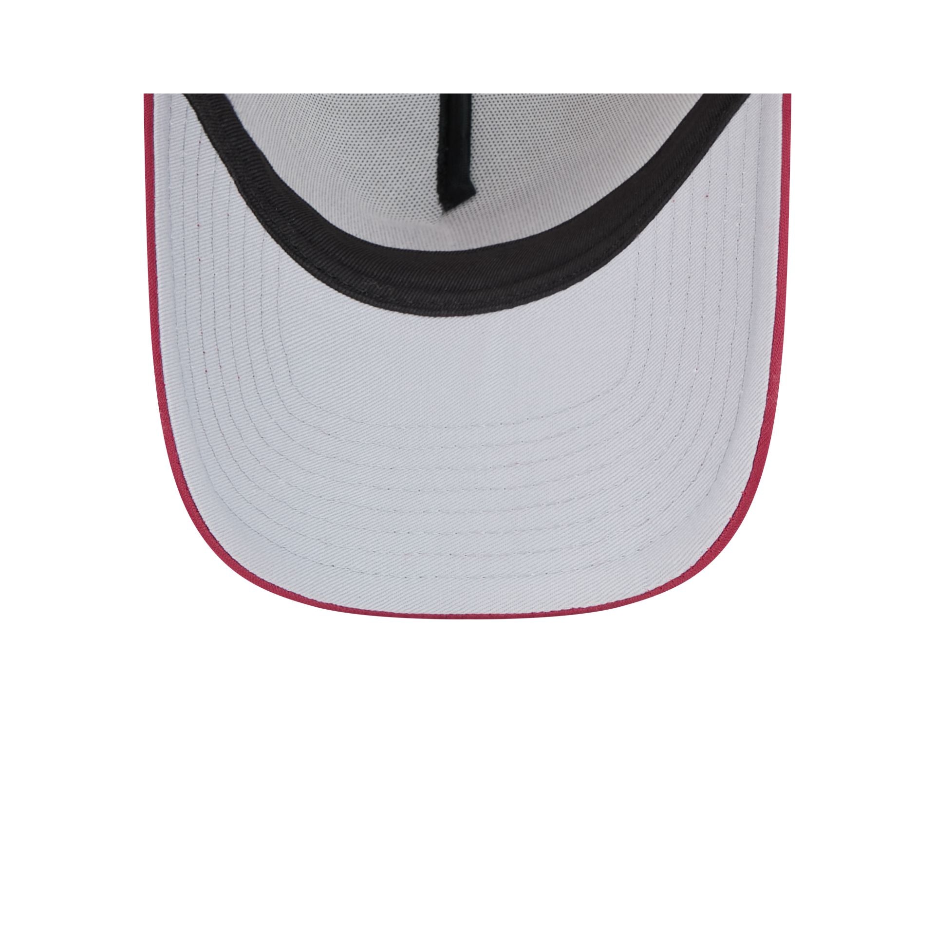 Philadelphia Phillies Sport Classics 9FORTY A-Frame Trucker Hat
