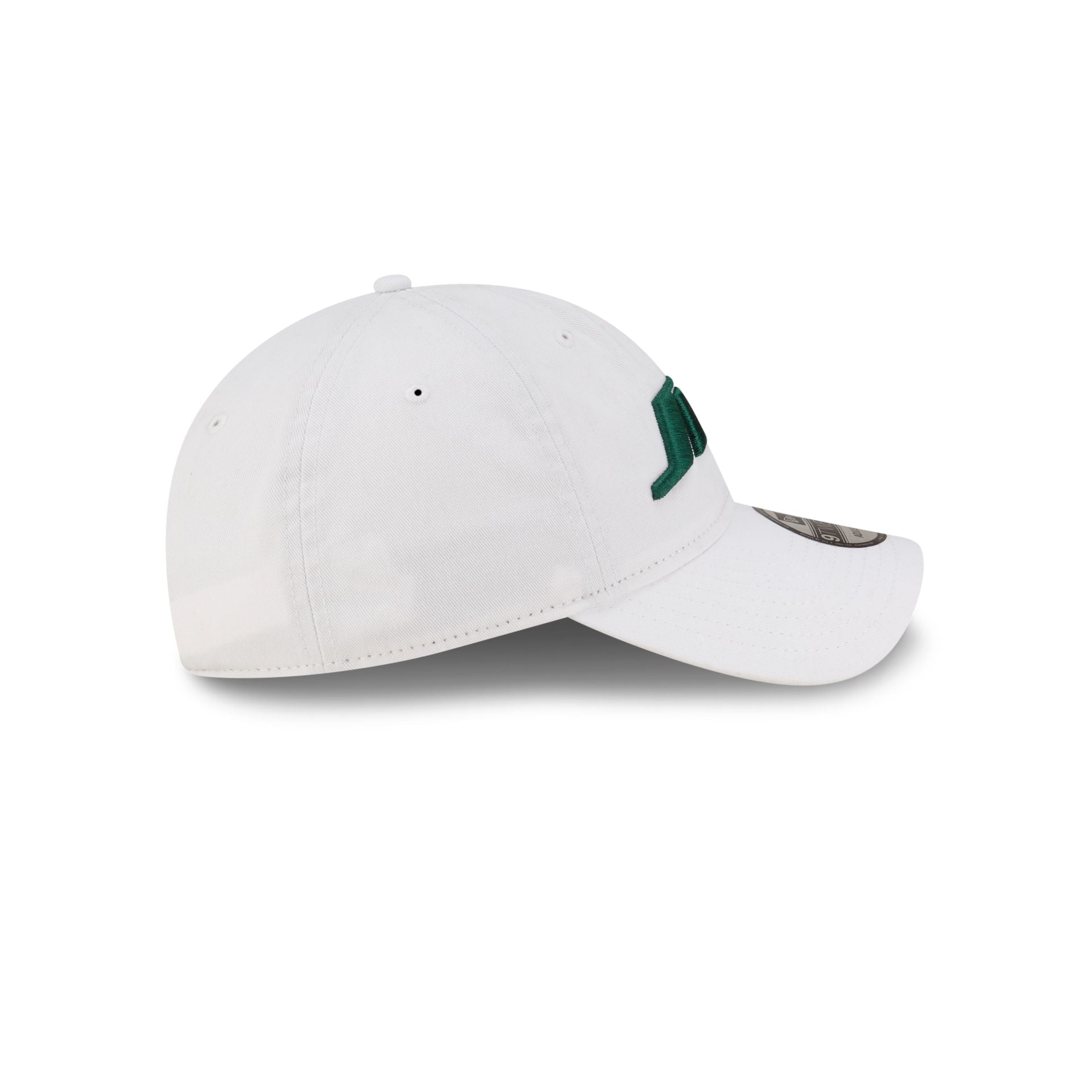 New York Jets NFL Core Classic White 9TWENTY Adjustable