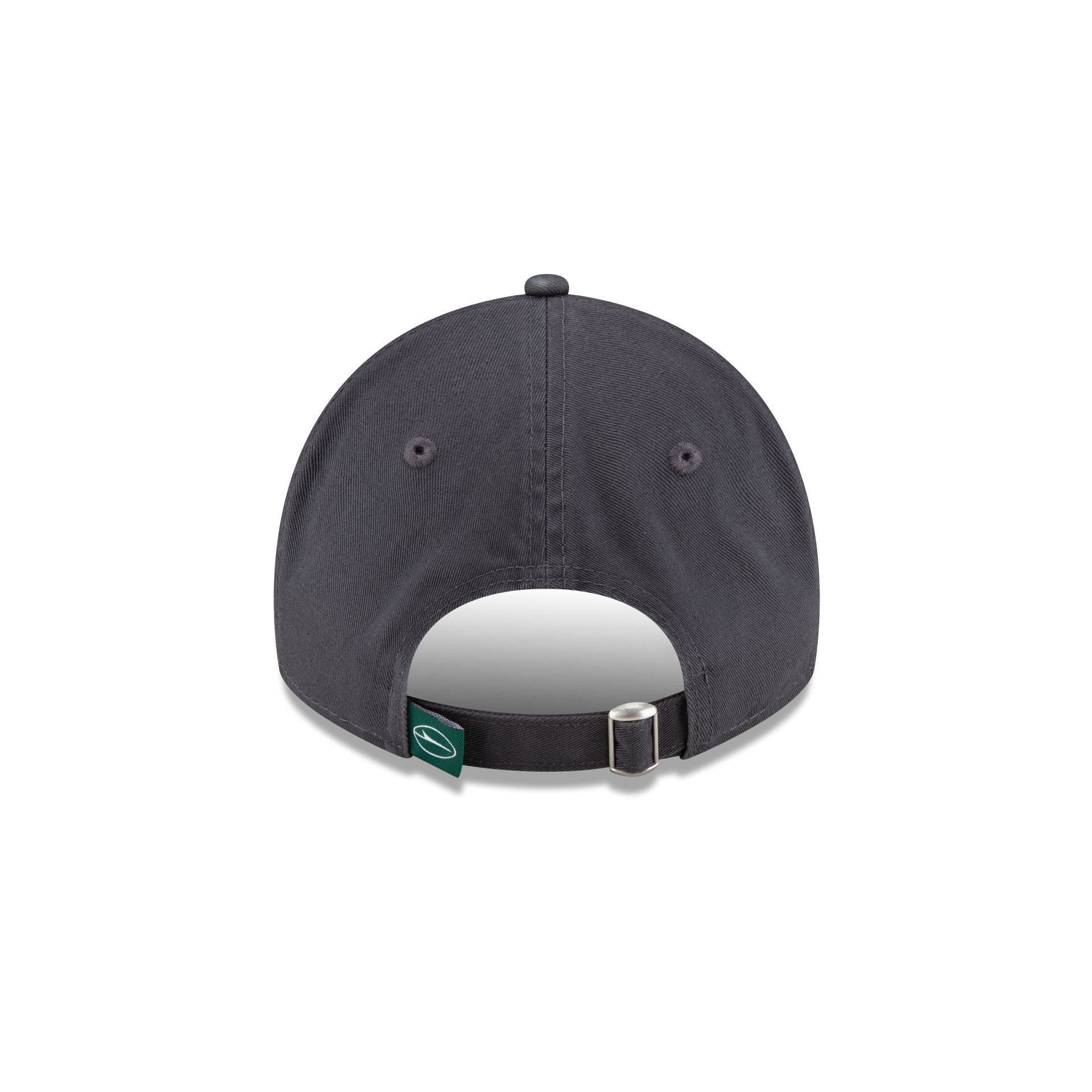 New York Jets NFL Core Classic Graphite 9TWENTY Adjustable